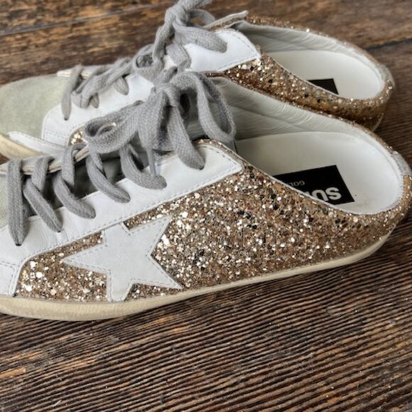 Superstar Sabot - Picture 2 of 8